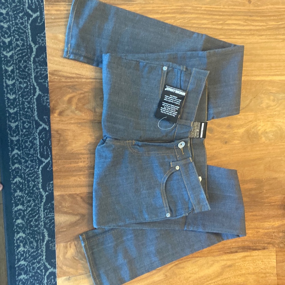 Dr.Denim 28 34 straight jeans